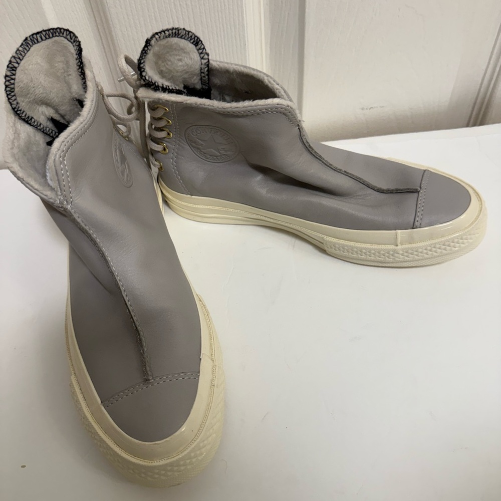 Vintage Converse Backlaced Sneaker!